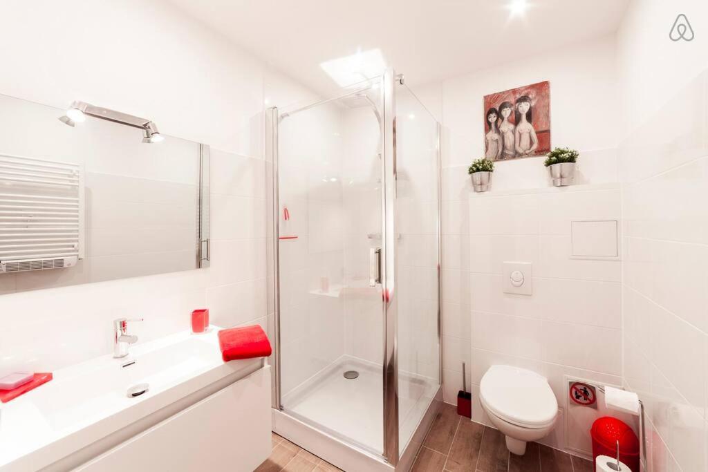 Le Studio De La Place Saint-Jean Du Vieux Lyon Ail エクステリア 写真